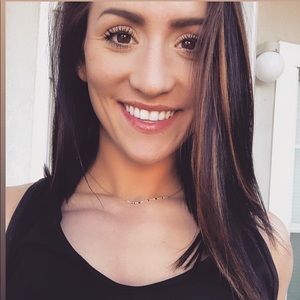 Meet your Posher, Meghan